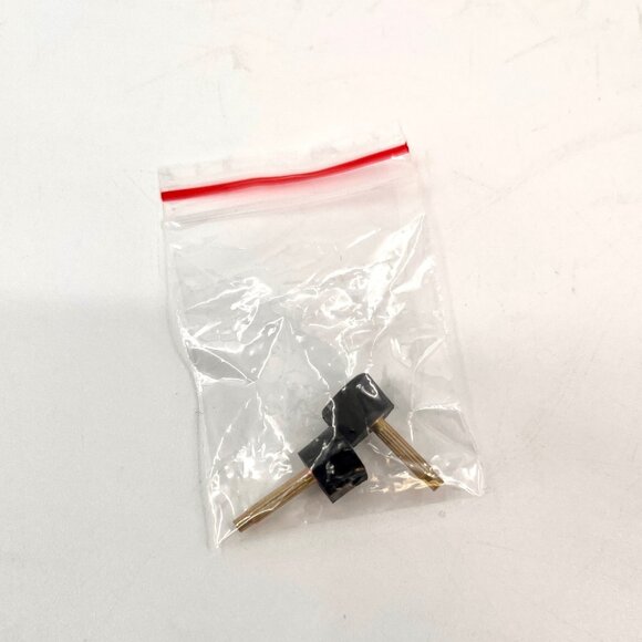 AAJ by Aminah Aviva Heart Mule Pumps Size 8M Black Microfiber Fabric Pointed Toe - Picture 16 of 16